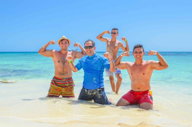 Catalina Island - Full Day Excursion From Punta Cana 10