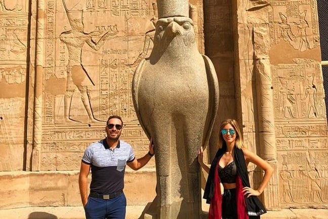 Half Day Karnak Temple & Luxor Museum 3