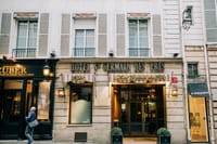 Paris ,Saint Germain Half-Day Tour & Cruise with CDG Transfers  2