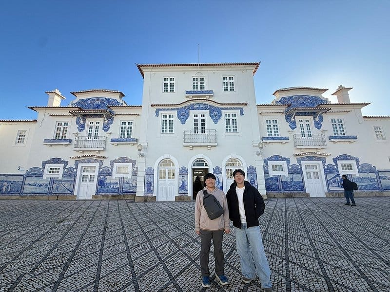 AVEIRO & COSTA NOVA: Full-Day Private Tour from Porto