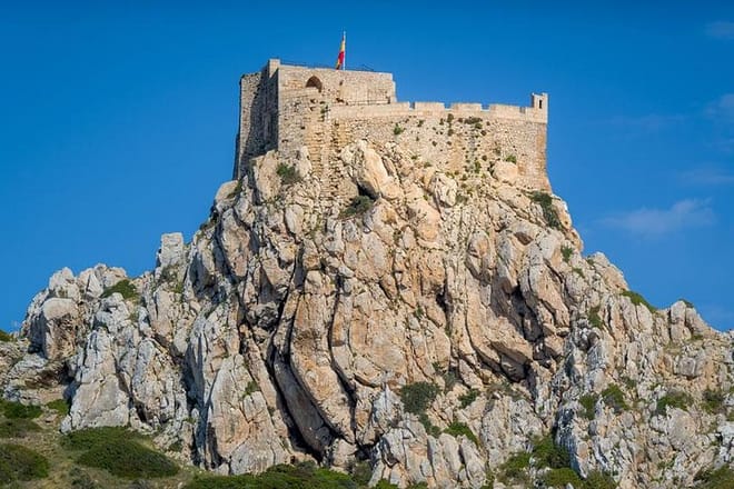 Isla Cabrera Bus and Boat Mallorca Full Day Tour