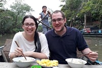 Classic Mekong Delta & Cai Rang Floating Market Enjoy 1 Day from Ho Chi Minh 9