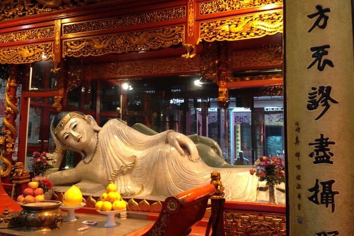 Beijing Forbidden City and Badaling Great Wall private day tour.