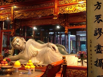 Beijing Forbidden City and Badaling Great Wall private day tour.