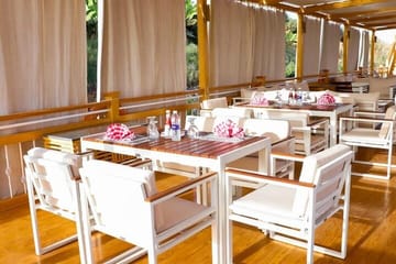 5 Days 4Nights Private Nile Cruise Dahabiya From Luxor To Aswan