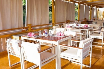 5 Days 4Nights Private Nile Cruise Dahabiya From Luxor To Aswan