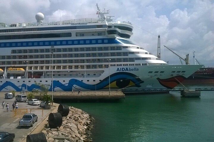 back to the starting point