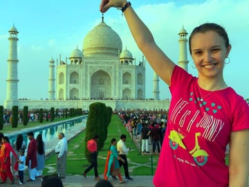 Delhi, Agar & Rajasthan Tour for 12-Days