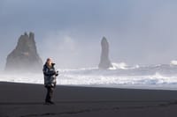 3-Day Private Iceland Tour – South Coast, Glacier Lagoon & Hidden Gems 4