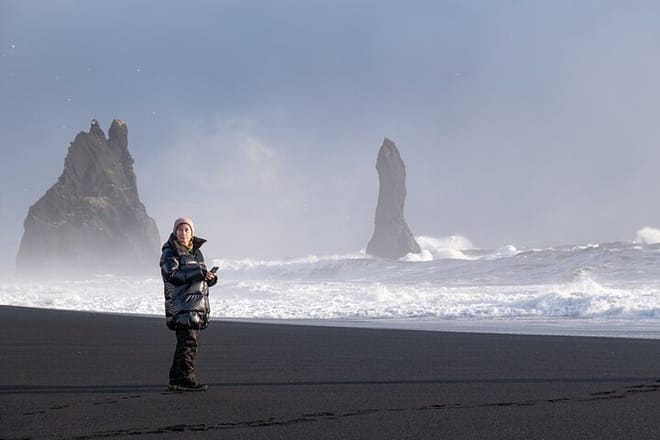 3-Day Private Iceland Tour – South Coast, Glacier Lagoon & Hidden Gems photo 4