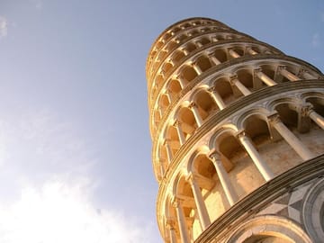 Pisa, San Gimignano, and Siena Day Tour from Florence