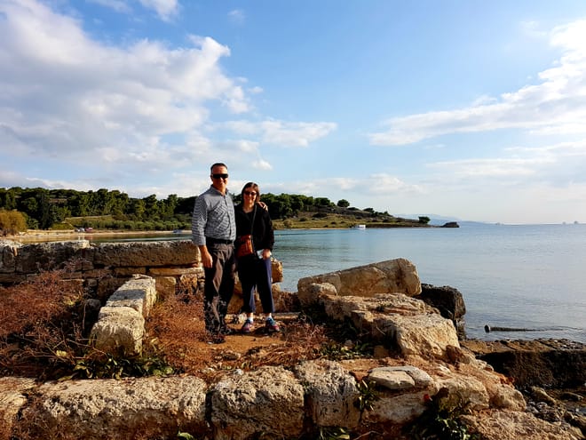 Private Tour of Epidaurus, Ancient Corinth & Isthmus Canal From Athens 5
