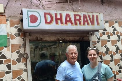 Mumbai & Goa Sightseeing & Beach Tour