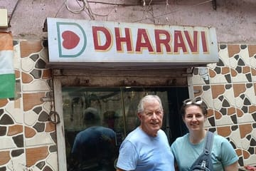 Mumbai and Goa Cultural and Beach Tour by Minivan