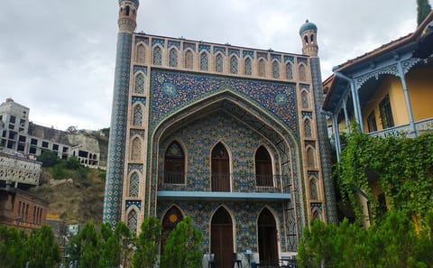 8-Day Culinary Tour of Aspindza and Gori, Georgia