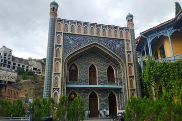 8-Day Culinary Tour of Aspindza and Gori, Georgia