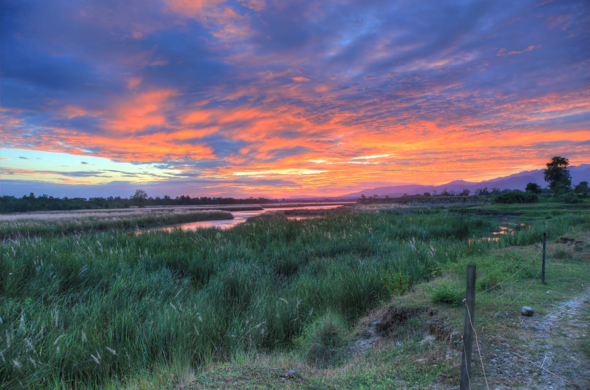 19 Days Mera Peak Climbing & Expedition – One Life-Changing Himalayan Adventure