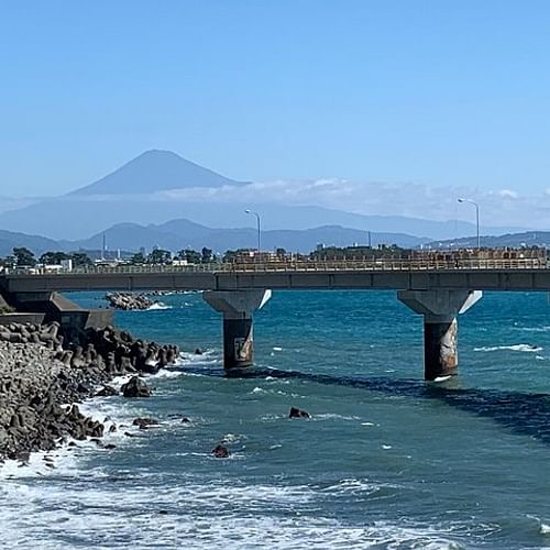 Guided Hybrid Bike Tour in Shizuoka City (Note: not e-bikes)