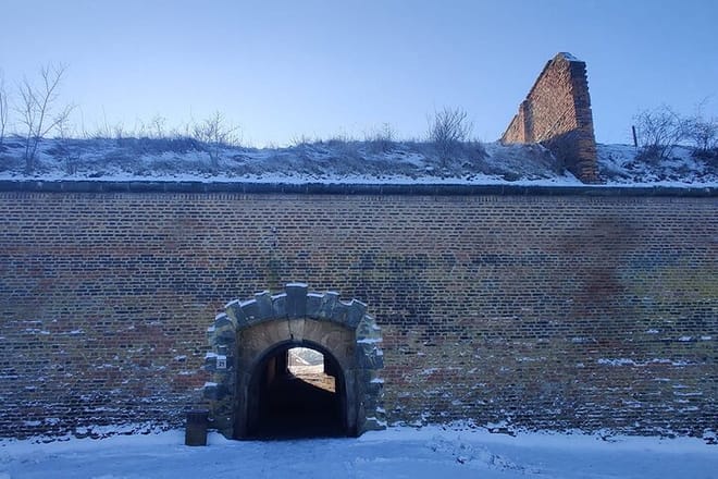 The Real Story of Terezin Private Holocaust Memorial Tour