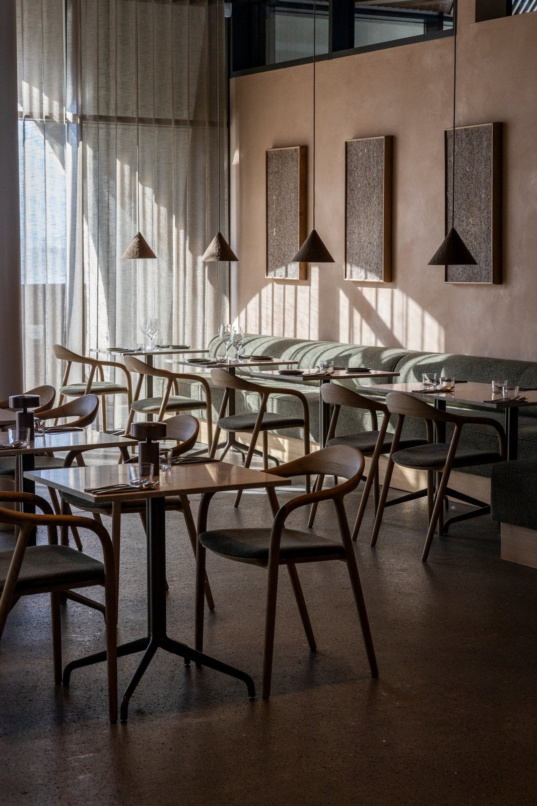 Ylja -Onsite restaurant