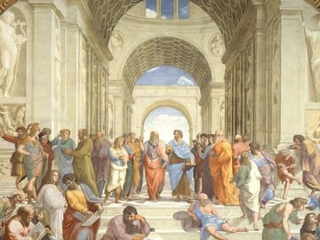 raphael rooms