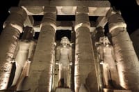 Luxor Full day trip from Marsa Alam