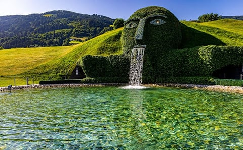 Cultural Walking Tour of Innsbruck's Historic Landmarks