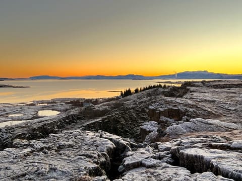 Þingvellir national park