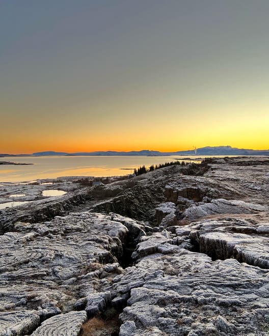 Þingvellir national park