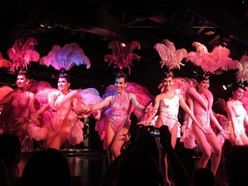 The Las Vegas Act