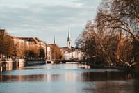 Zürich 4 Hours Private Day Trip 1