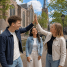 Delft Self-Guided Sherlock Holmes Murder Mystery Game 6