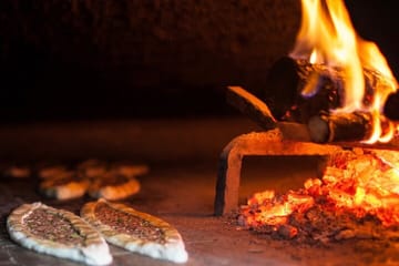Culinary Tour of Istanbul: Taste European and Asian Flavors