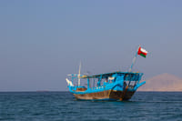 Musandam-Dibba Tour from Dubai with Transfers 5