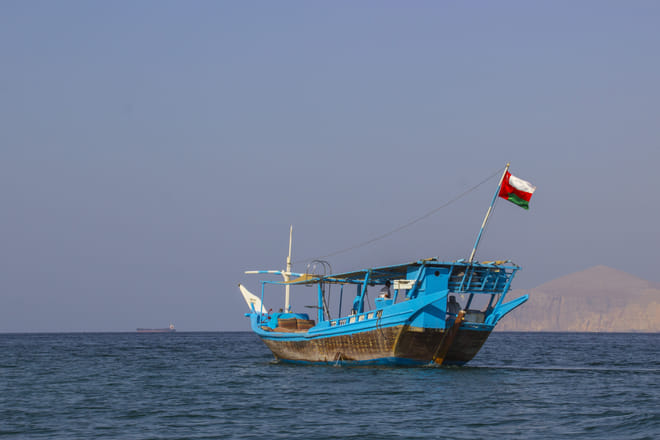 Musandam-Dibba Tour from Dubai with Transfers 5