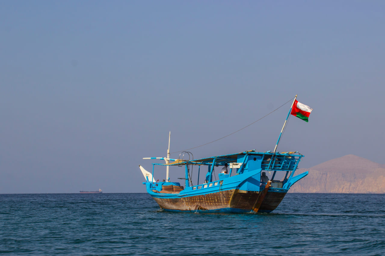 Musandam-Dibba Tour from Dubai with Transfers 5