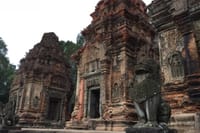Private 03 Day Discovery of Cambodian Temples with Sunrise 7