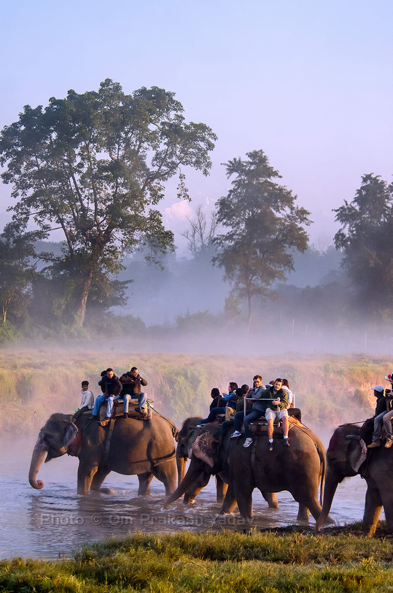 19 Days Mera Peak Climbing & Expedition – One Life-Changing Himalayan Adventure