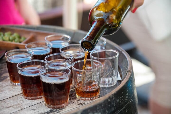 Explore More Tour of Nerja and Frigiliana with Caves