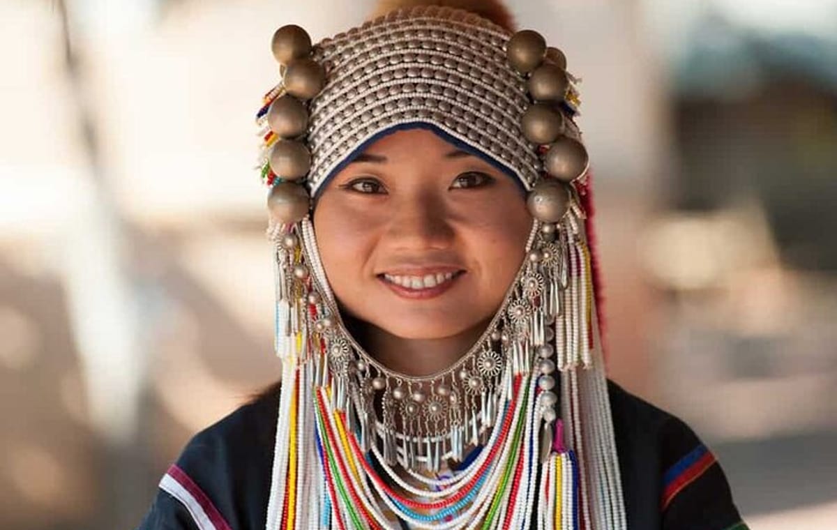 Chiang Mai to Doi Inthanon Escape to Nature