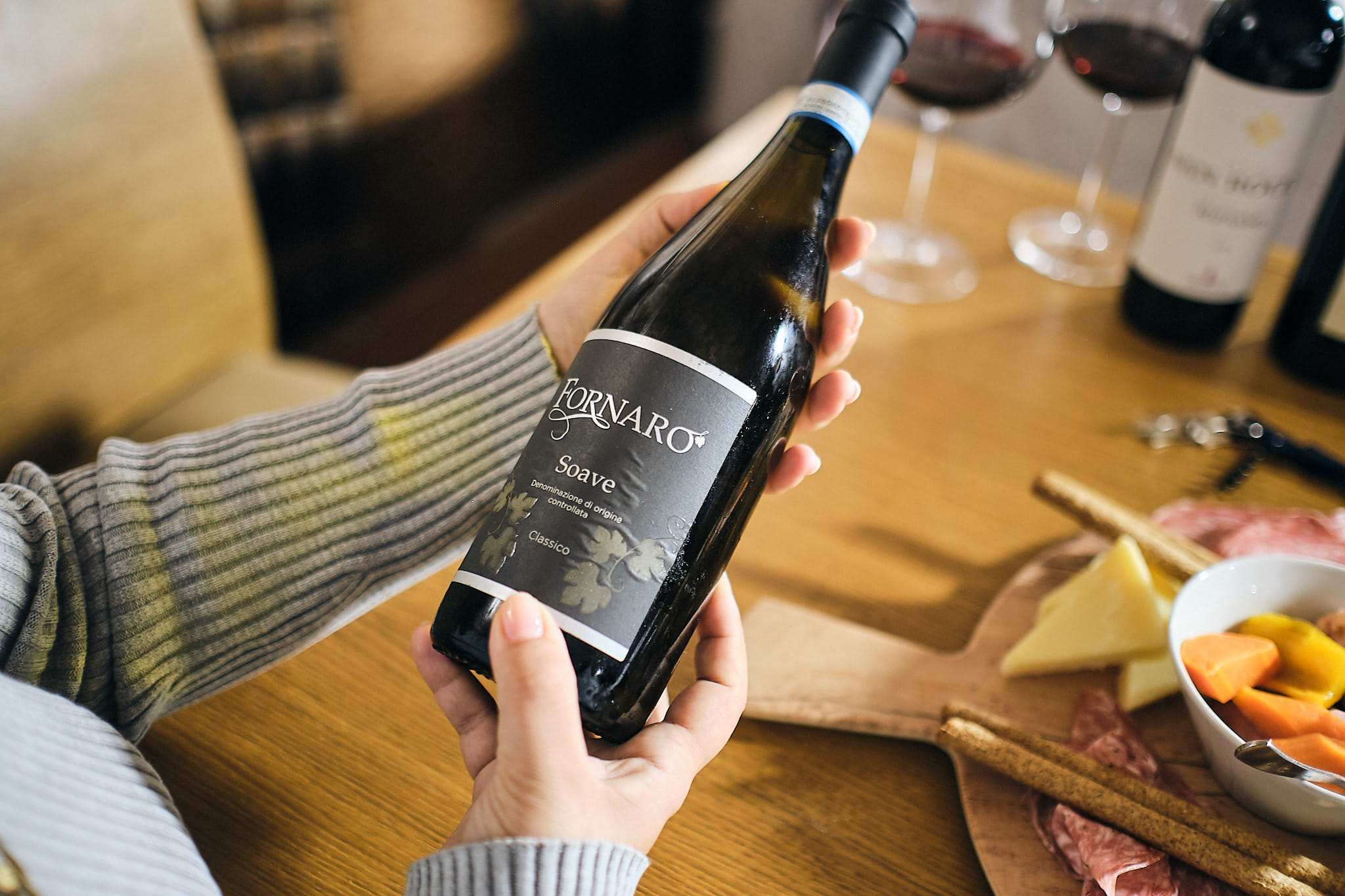 Verona: Wine Tasting Workshop near Juliet's Balcony