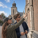 Self-Guided The Deventer Syndicate City Escape Game 6