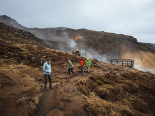 Reykjanes Peninsula | Private Tour | Photo Package Included, photo 9