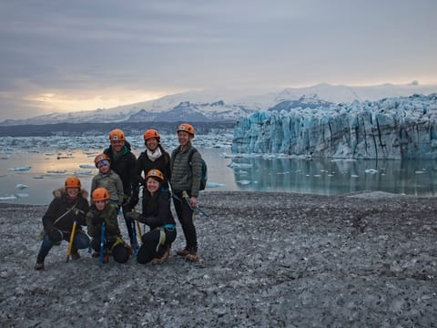 Summer Treasure - Glacier Discovery, photo 2