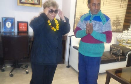 12-Day Cultural Tour of Rajasthan from Udaipur