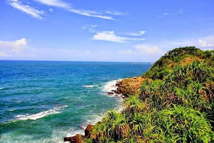 4 Days Ramayana Highlights