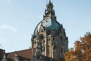 Day Trip from Cologne to Düsseldorf, Duisburg, and Wuppertal