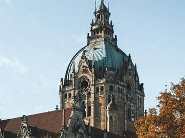 Day Trip from Cologne to Düsseldorf, Duisburg, and Wuppertal