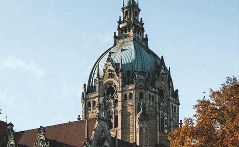 Day Trip from Cologne to Düsseldorf, Duisburg, and Wuppertal