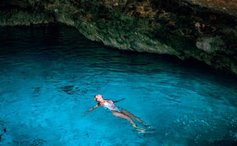 Tulum Ruins and Cenotes 10-Hour Guided Tour in Mexico